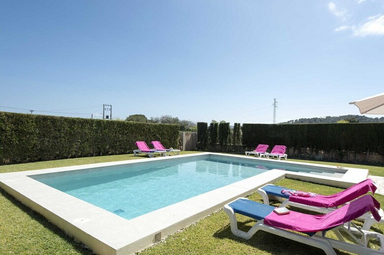 Villa Madrave