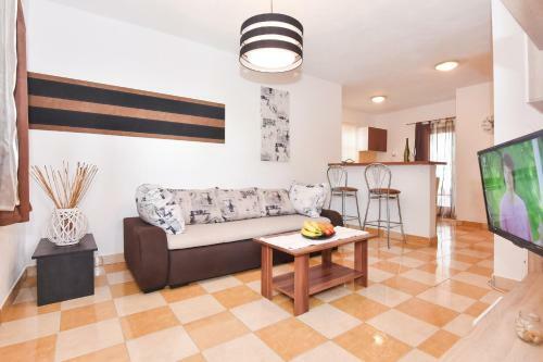 Apartments Kostijal
