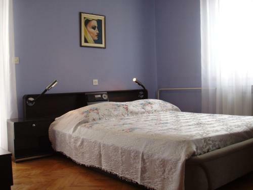 Apartments Babin