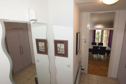 Apartments Babin