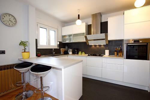 Apartments Babin