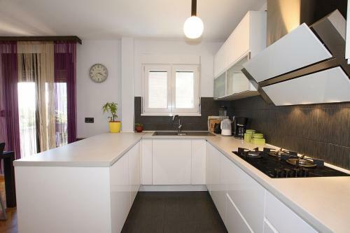 Apartments Babin