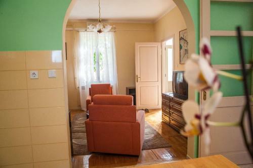 Apartamento Dino's Place