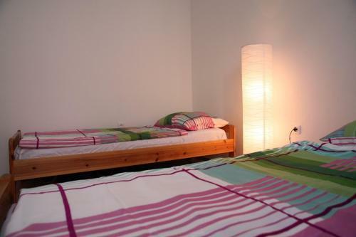 Apartamento Dino's Place