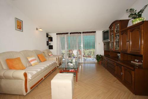 Apartments Ombla