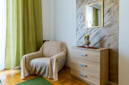 Holiday Home Mestrovic