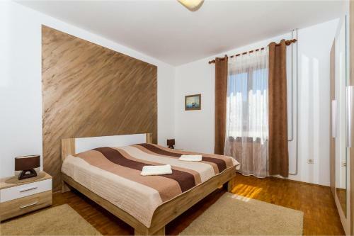 Holiday Home Mestrovic