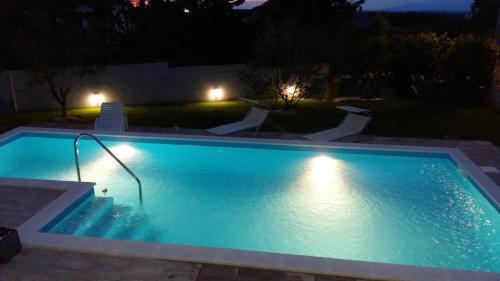 Holiday Home Mestrovic