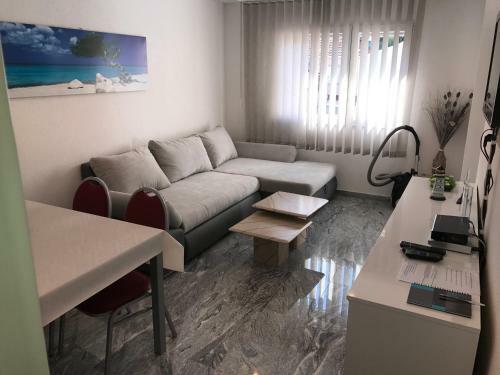 Apartments Zara