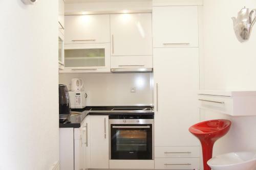 Apartments Zara