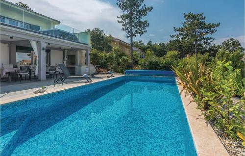 Holiday Home Borici VI