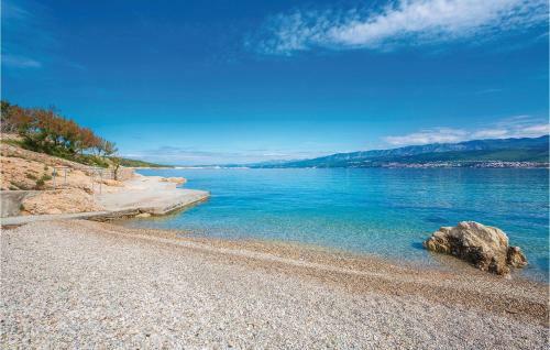 Holiday Home Borici VI