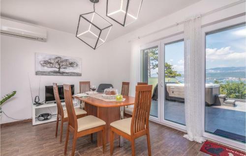 Holiday Home Borici VI