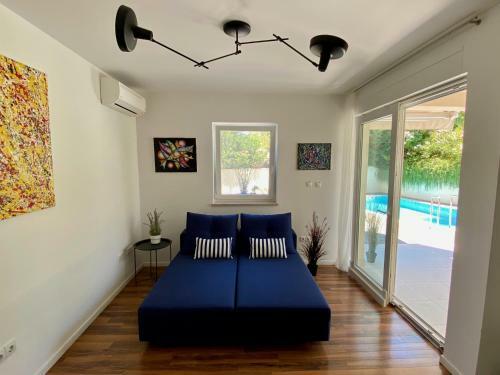 Apartment Zen