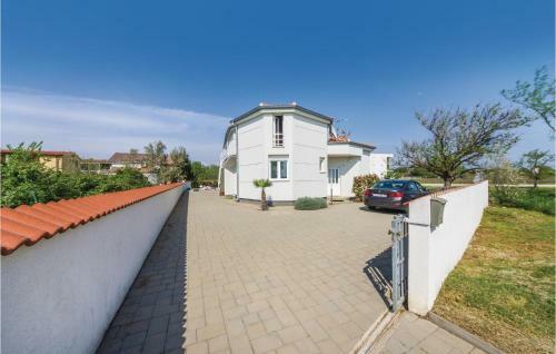 Holiday Home Ilirska VI