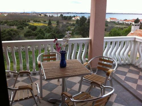 Apartments Bernarda