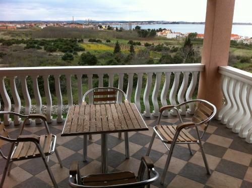 Apartments Bernarda