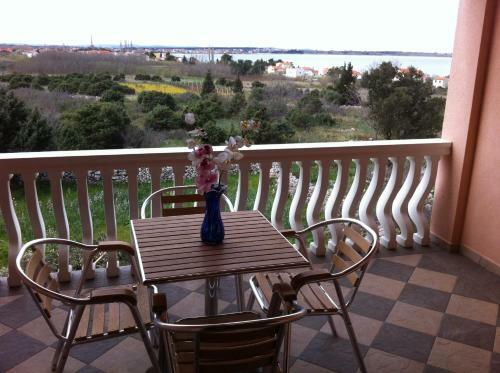 Apartments Bernarda