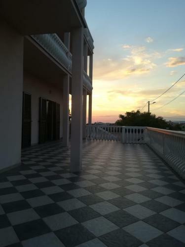 Apartments Bernarda