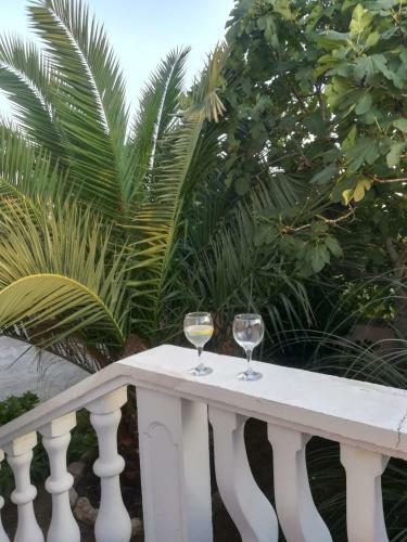 Apartments Bernarda