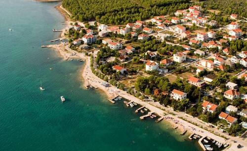 Apartments Bernarda