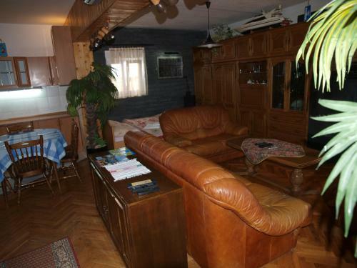 Apartamentos Villa Dalibor