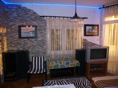 Apartamentos Villa Dalibor
