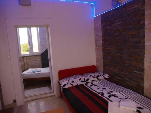 Apartamentos Villa Dalibor