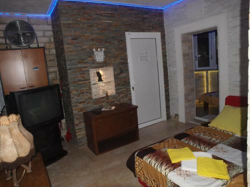Apartamentos Villa Dalibor