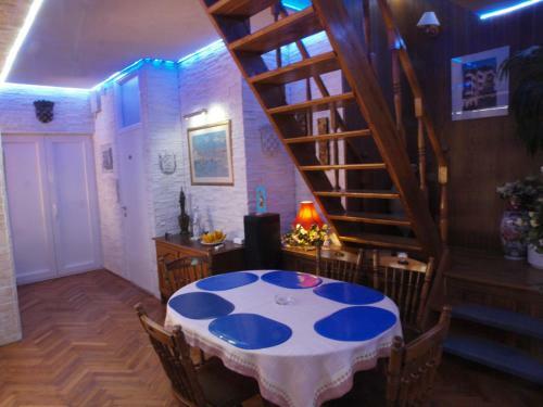 Apartamentos Villa Dalibor
