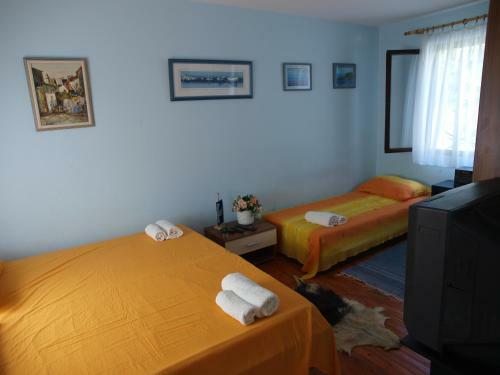 Apartamentos Villa Dalibor