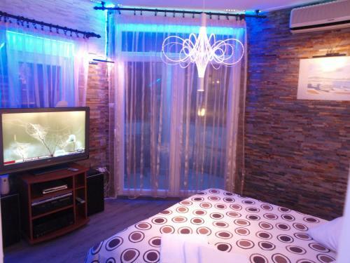 Apartamentos Villa Dalibor
