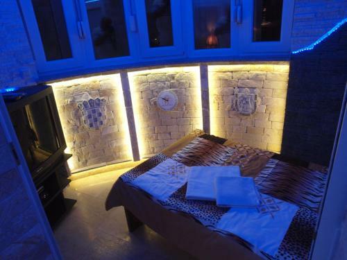 Apartamentos Villa Dalibor