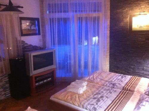 Apartamentos Villa Dalibor