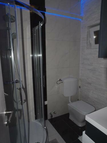 Apartamentos Villa Dalibor