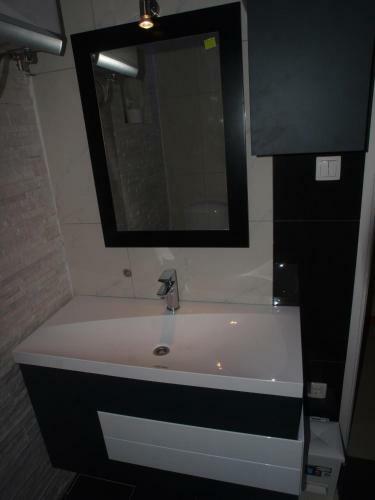 Apartamentos Villa Dalibor