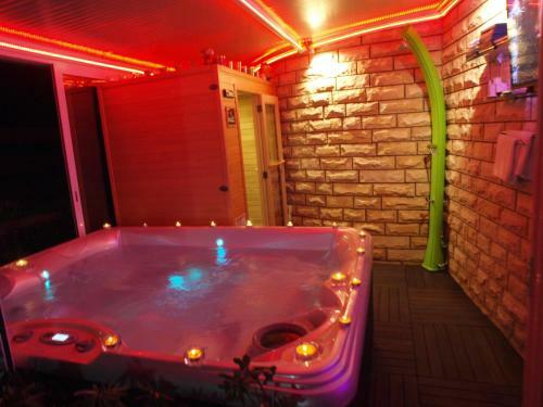 Apartamentos Villa Dalibor