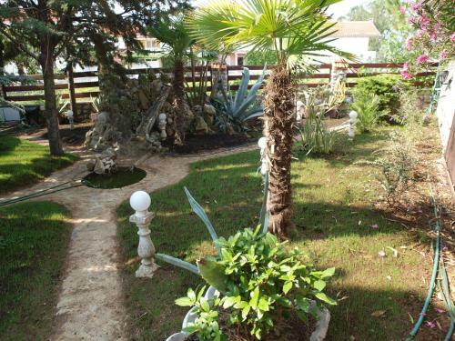 Apartamentos Villa Dalibor