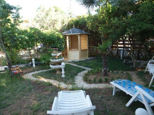 Apartamentos Villa Dalibor