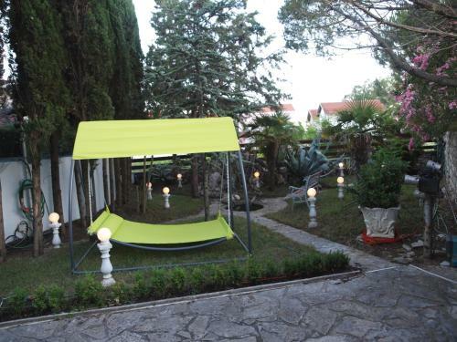 Apartamentos Villa Dalibor