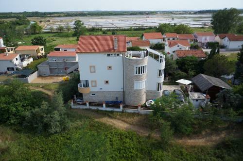 Apartamentos Villa Dalibor