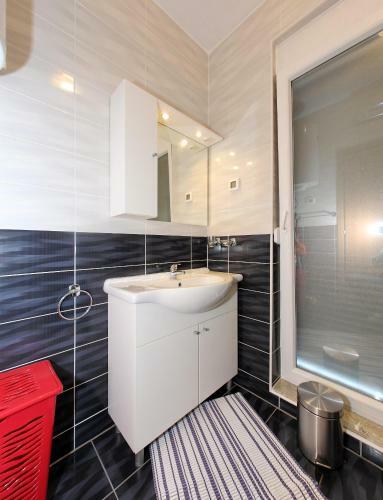 Apartment Village Nin