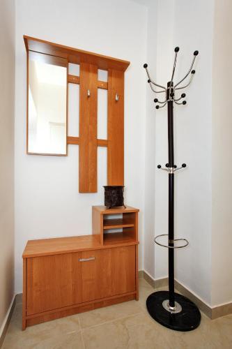 Apartment Village Nin