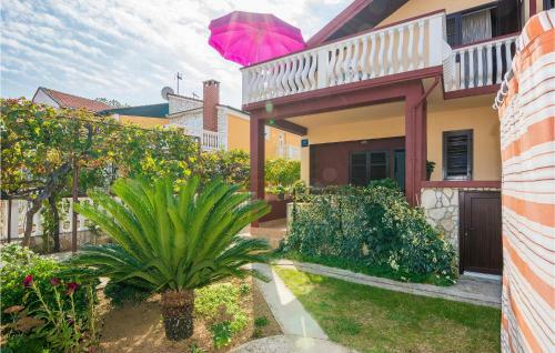 Holiday Home Sabunike