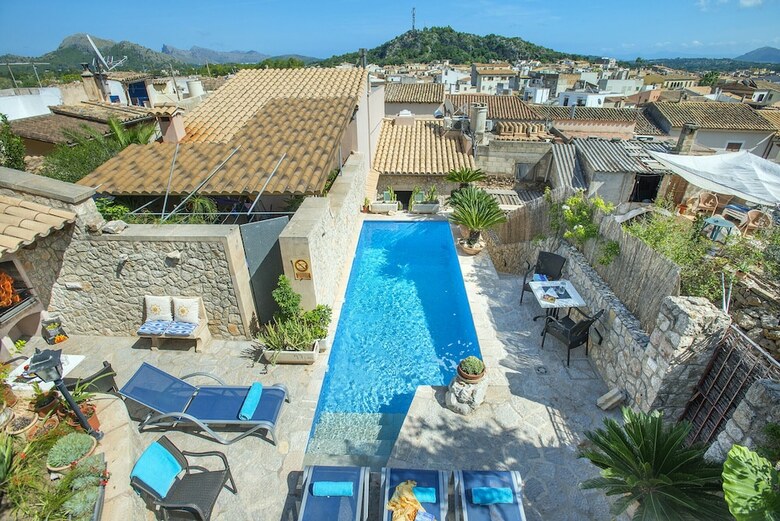 Villa Lleo