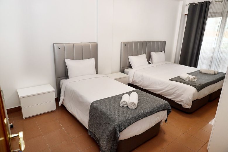 Hostal Lisbon Home Host - Hostel