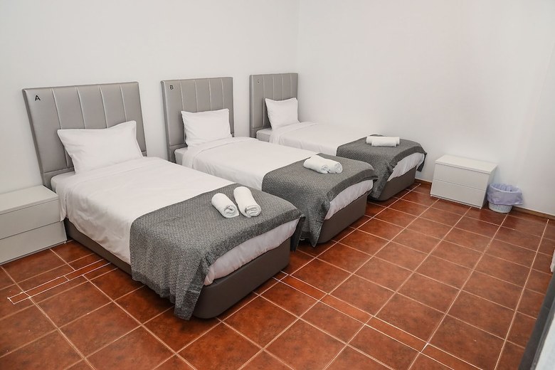 Hostal Lisbon Home Host - Hostel