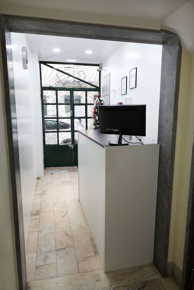 Hostal Lisbon Home Host - Hostel