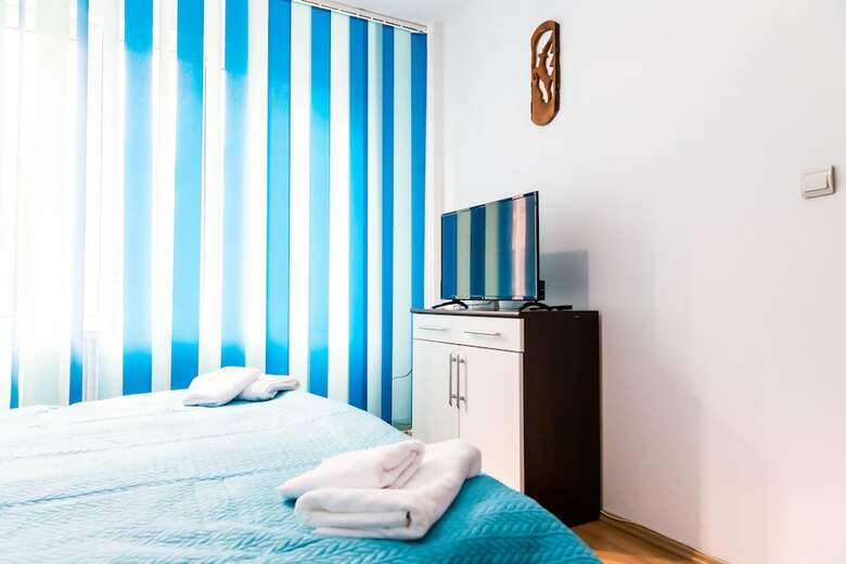 Apartment Datcu