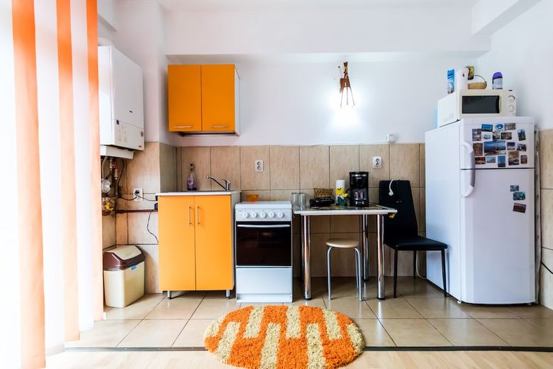 Apartment Datcu